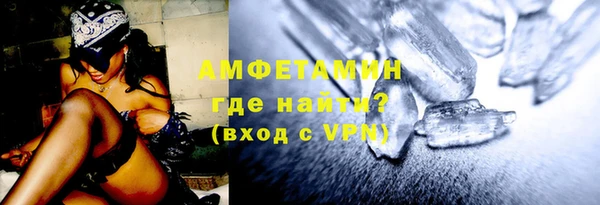 хмурый Нея