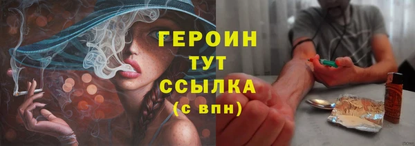 хмурый Нея