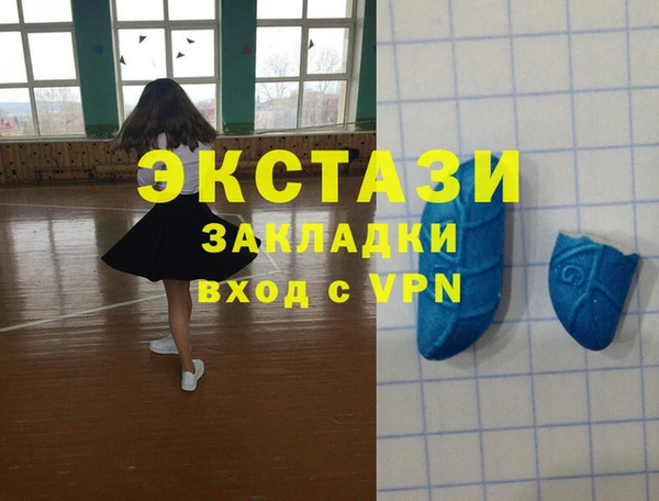 хмурый Нея